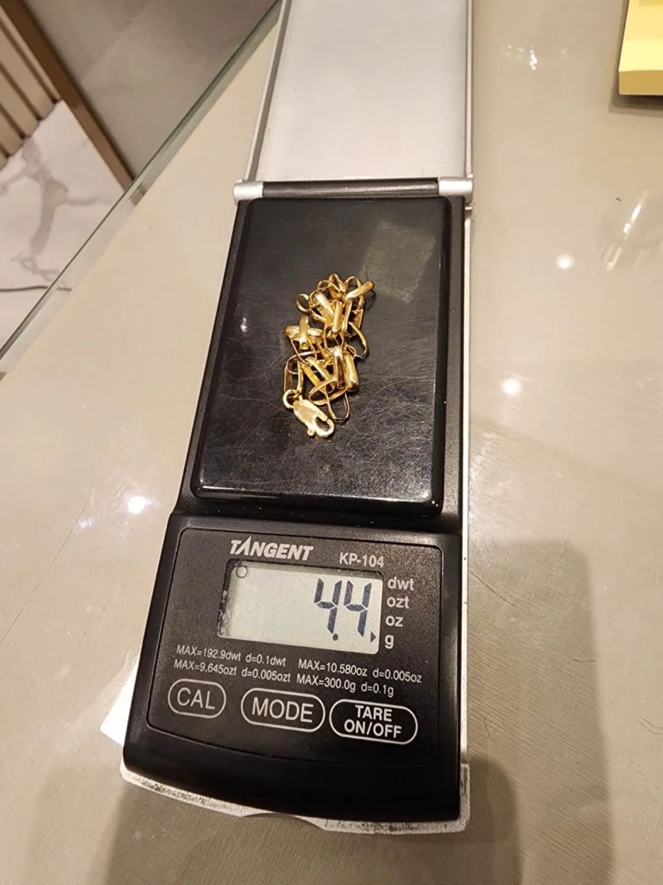 Pulseira Ouro 18k