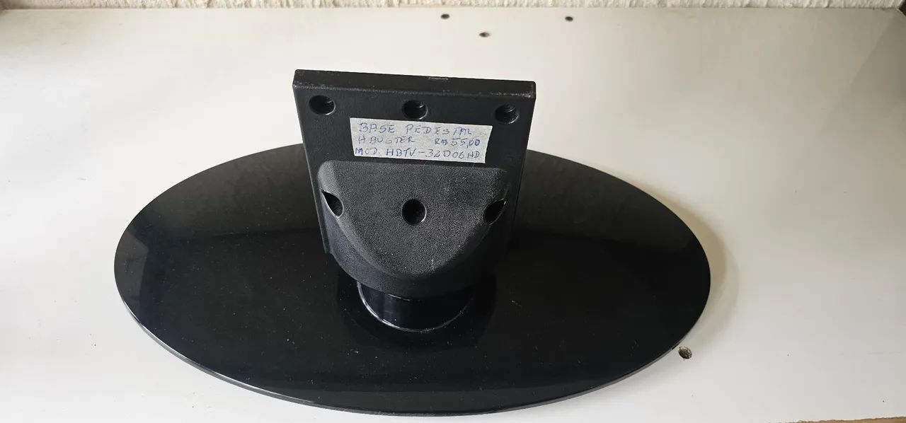 BASE PEDESTAL PARA TVS  - Foto 4