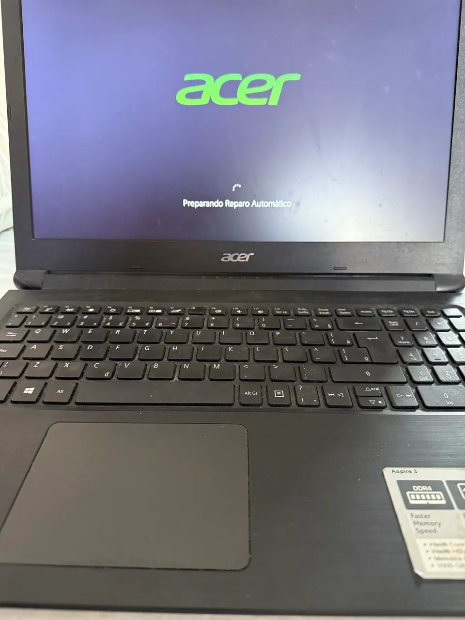 Notebook Acer - Foto 2