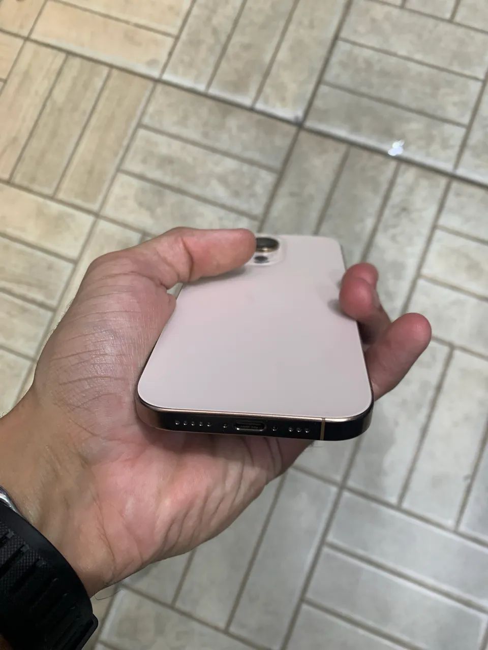 iPhone 16 Pro 256GB  - Foto 5