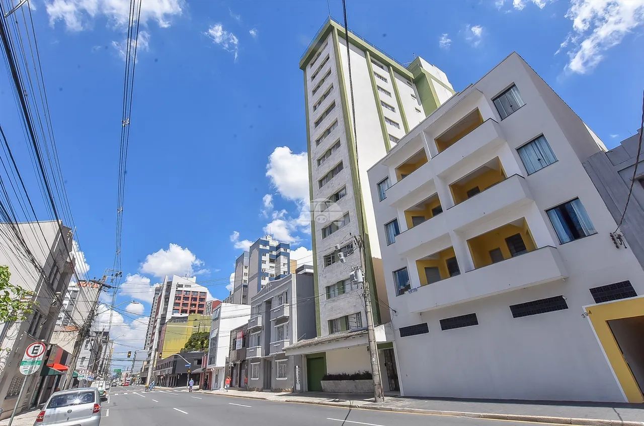 Vendas Apartamento Curitiba PR - Foto 3