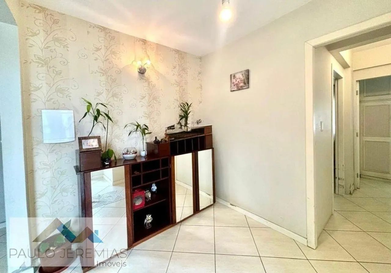 Casa à Venda em Capoeiras, Florianópolis  5 Quartos, 143m² - Foto 5