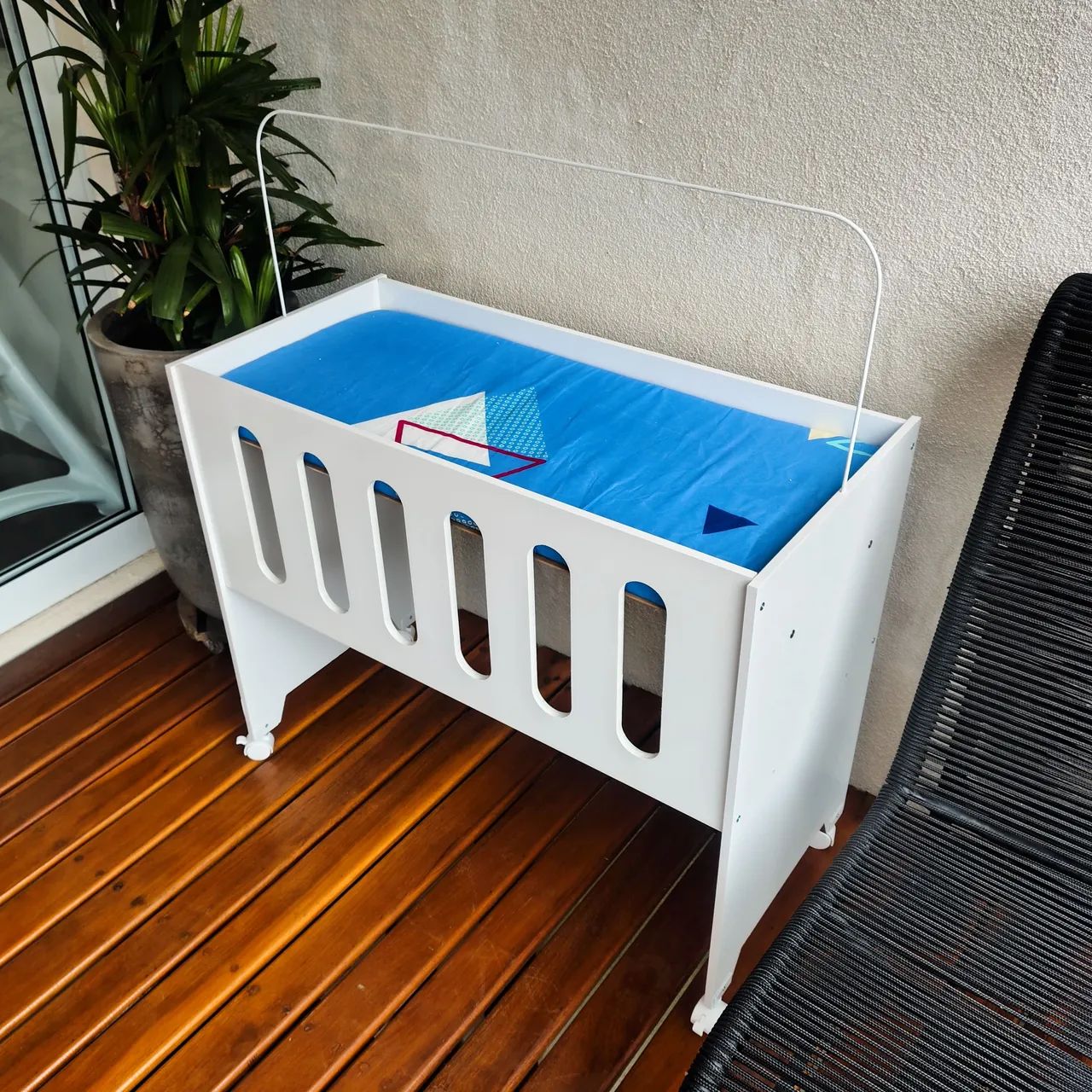 Mini Berço 