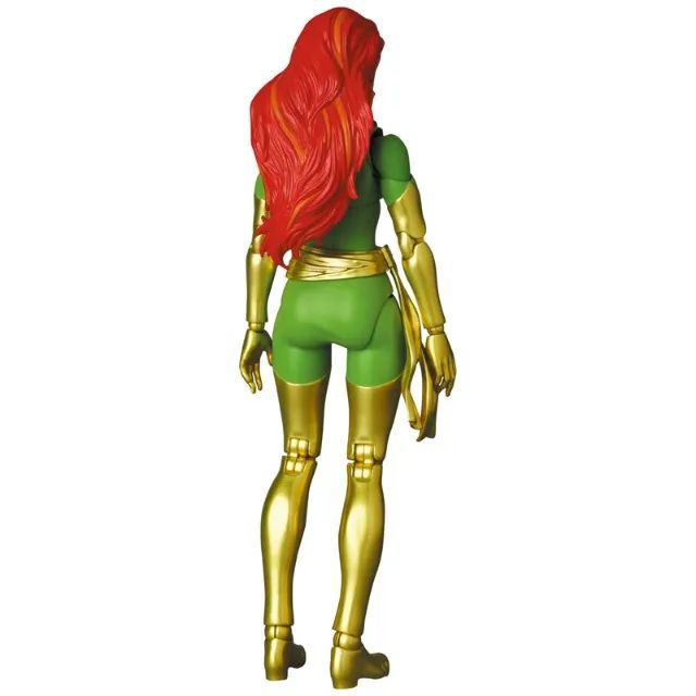action figure fenix x-men mafex n 218  - Foto 3