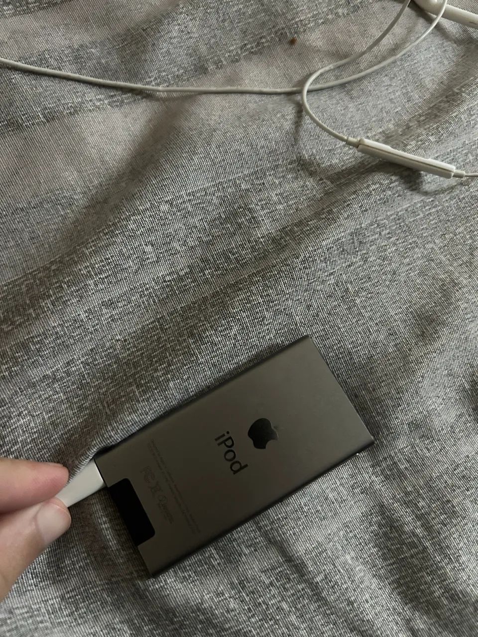 Ipod nano 7ª geração - Foto 3