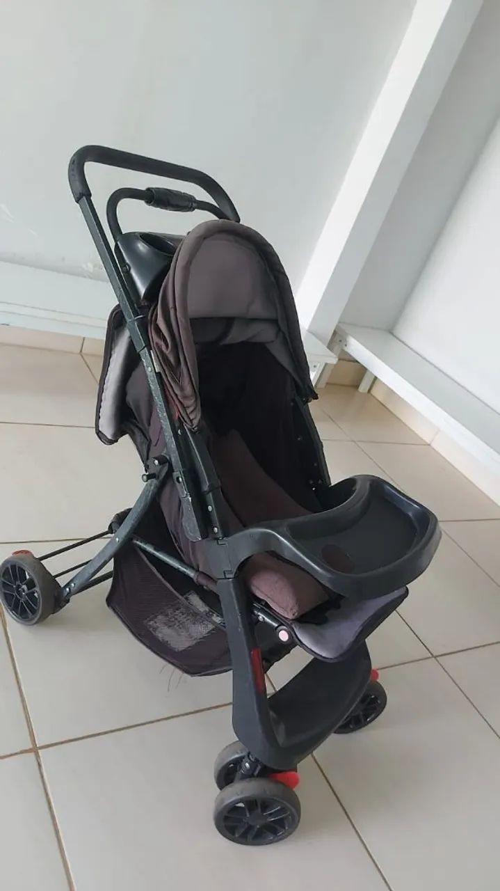 Carrinho de bebês  - Foto 3