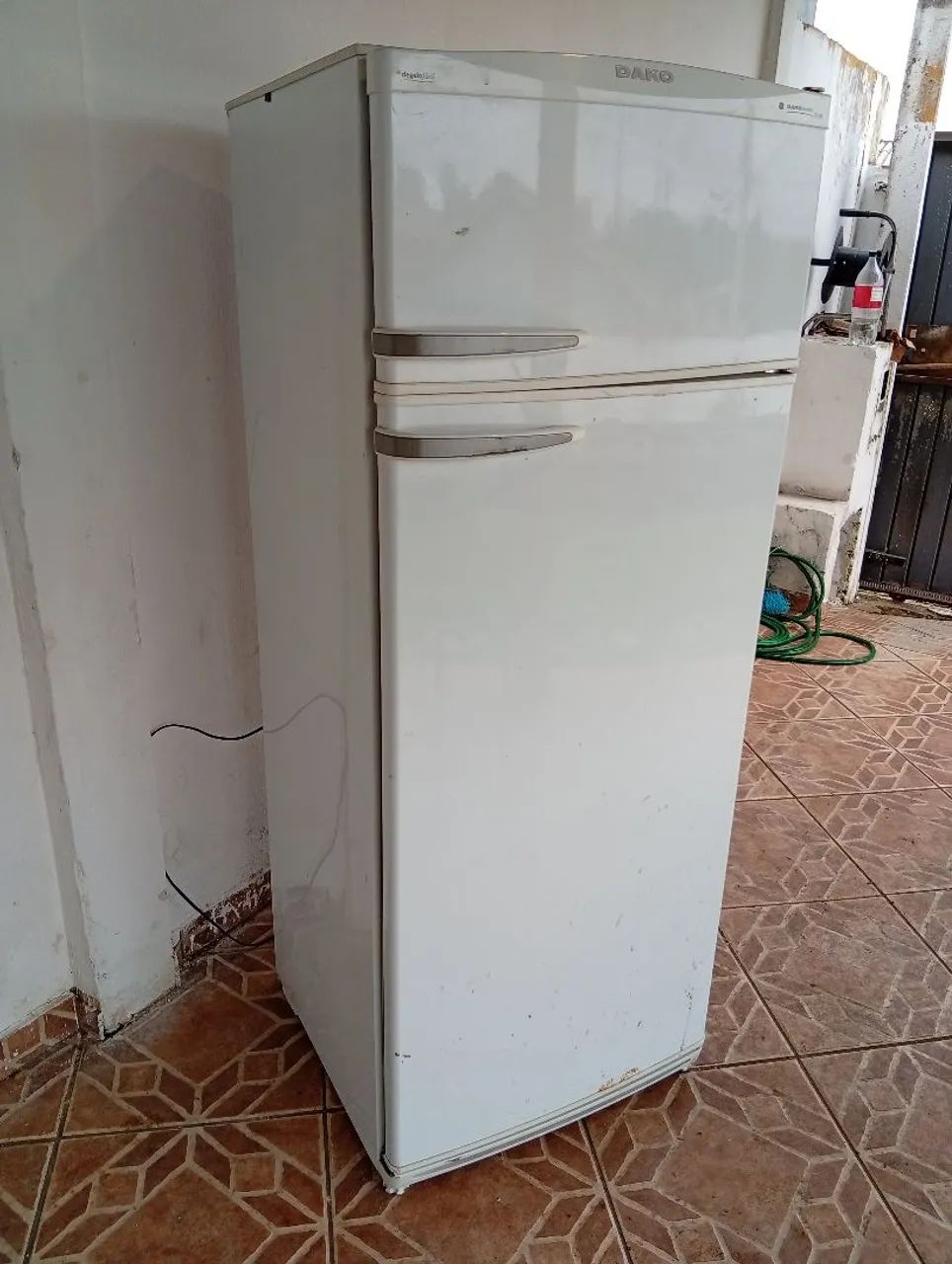 Geladeira DAKO  - Foto 2