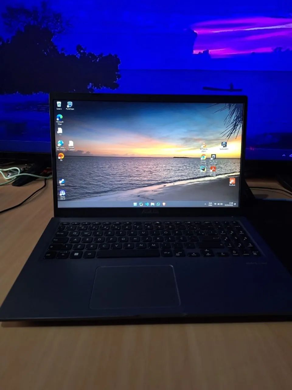 Notebook Asus VivoBook