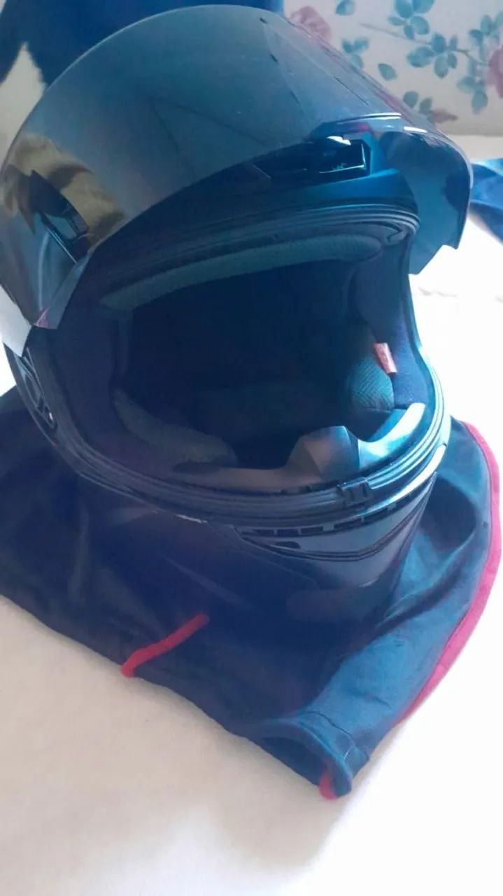 Capacete kyt tt course - Foto 3