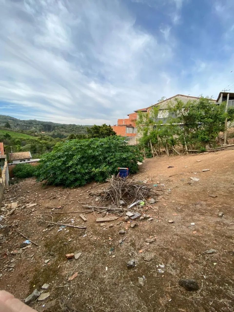 Baixou o preço terreno vinhas do sol - Foto 5
