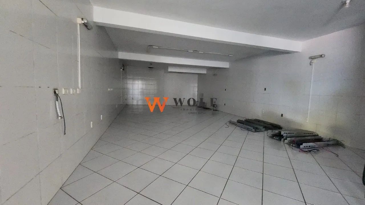 Sala no Bairro Estreito para alugar - Foto 5