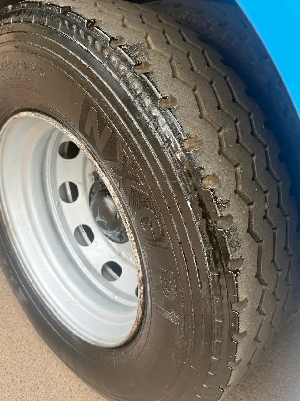 Mercedes Torino 1418 2011/2011 e 1519 2012/2012 - Foto 7