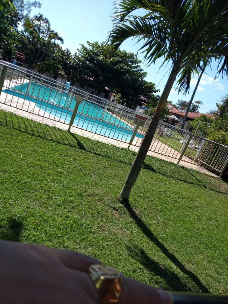 Flat Praia do Forte Cabo Frio - Foto 3