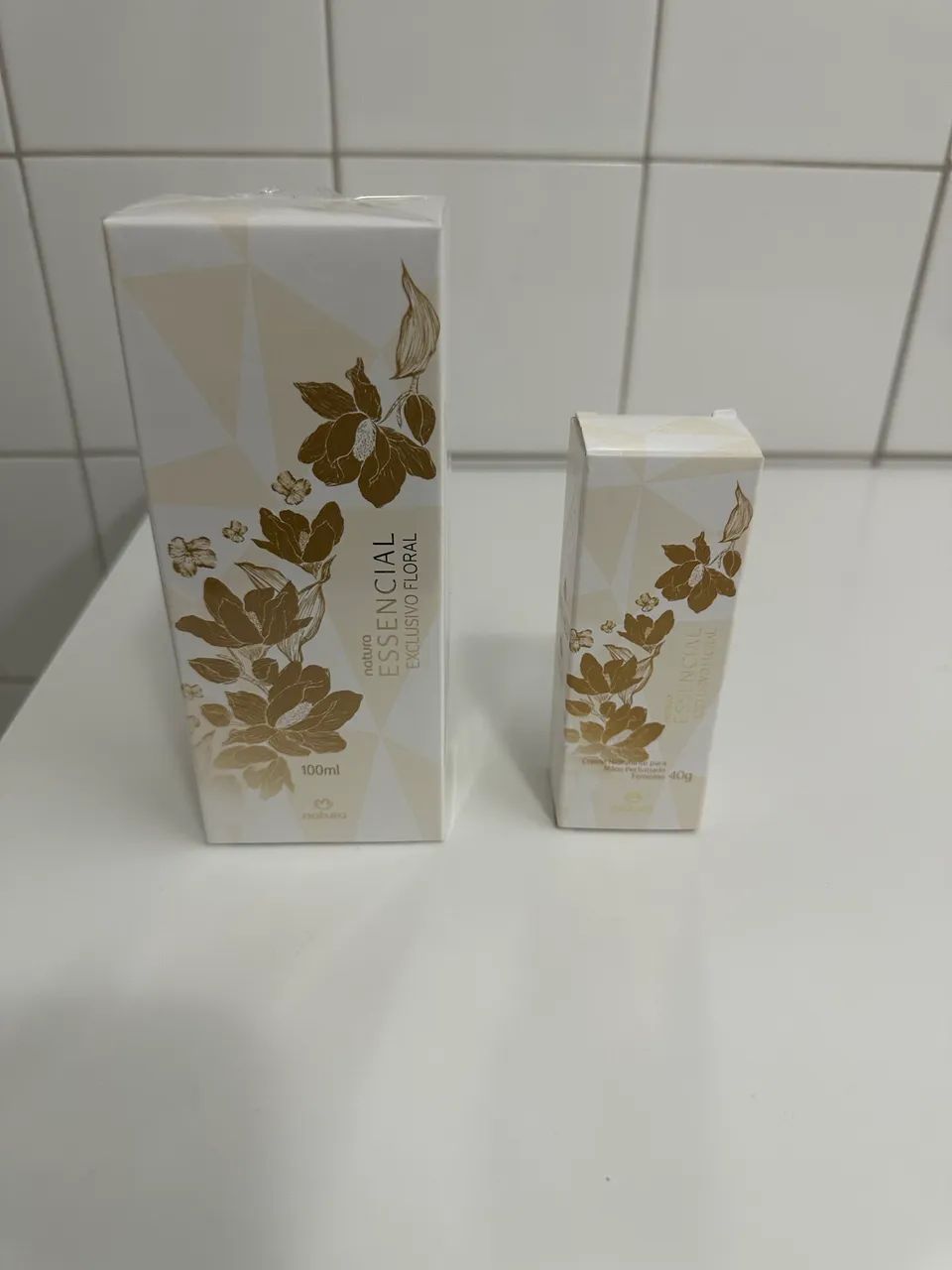 Kit essencial floral especial  - Foto 4
