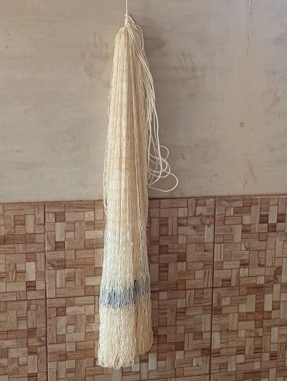 Vendo Uma Tarrafa