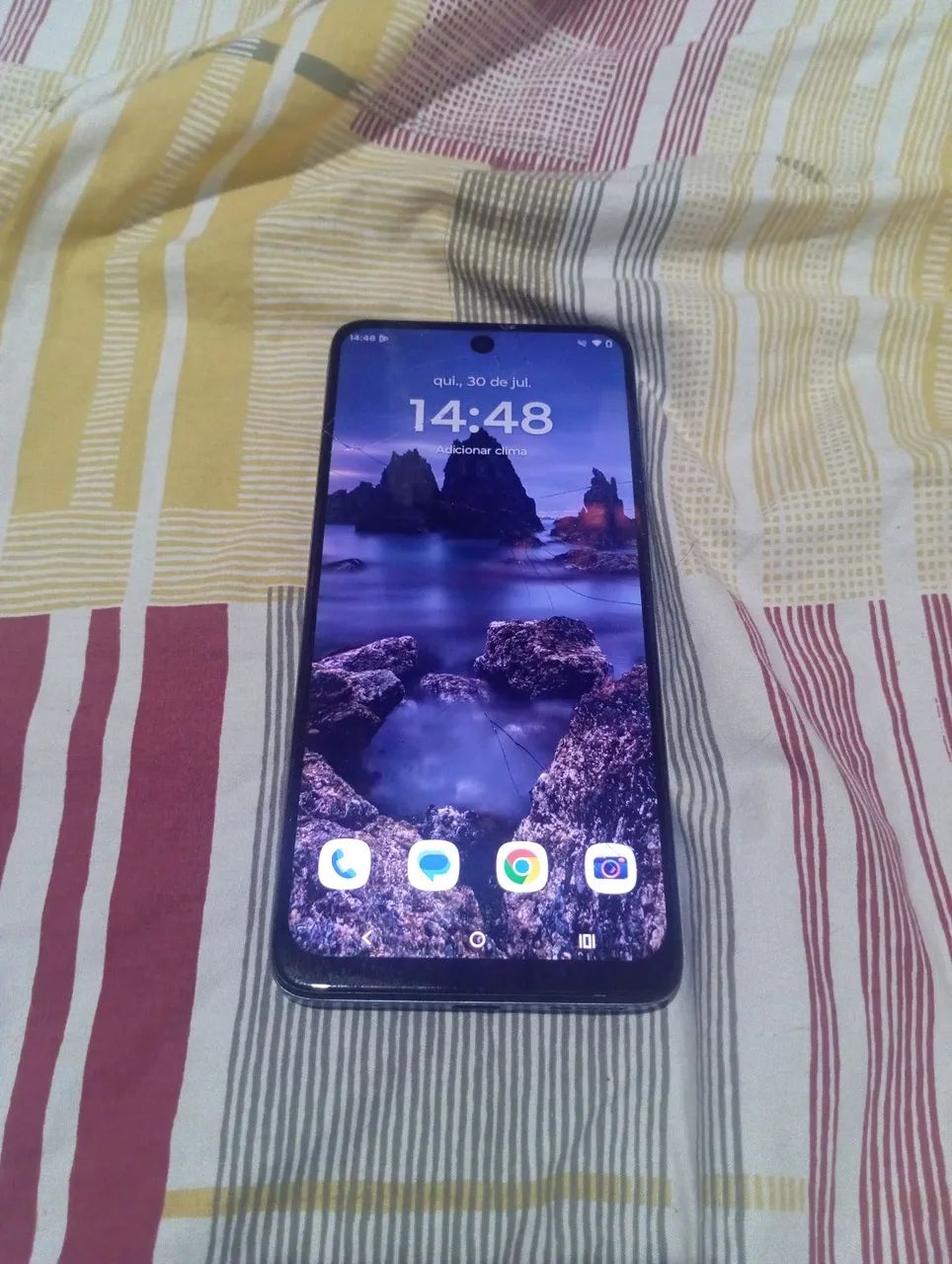 MOTO G05 128GB