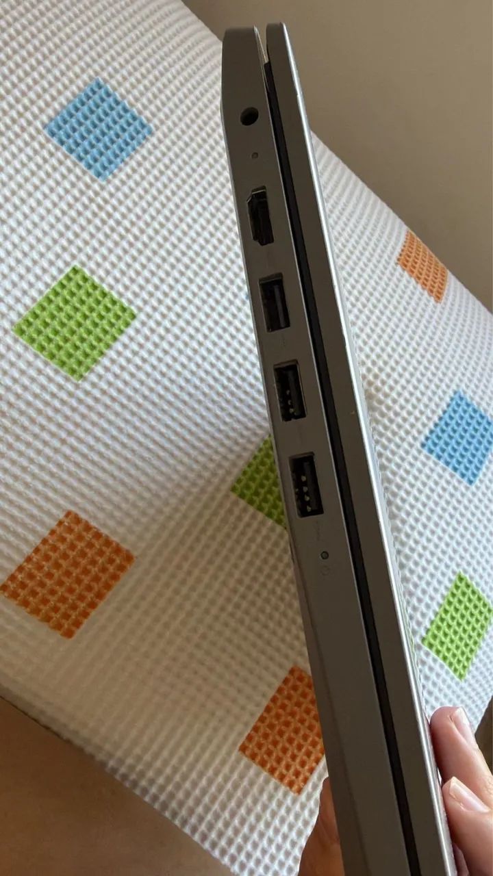 Notebook LENOVO - Foto 3