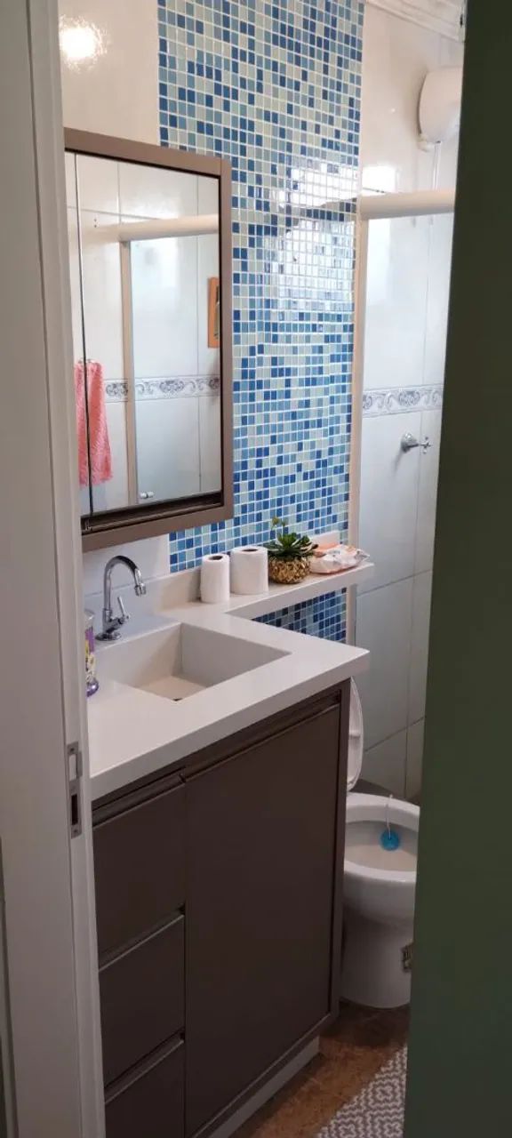 Casa pronta pra morar.  - Foto 3