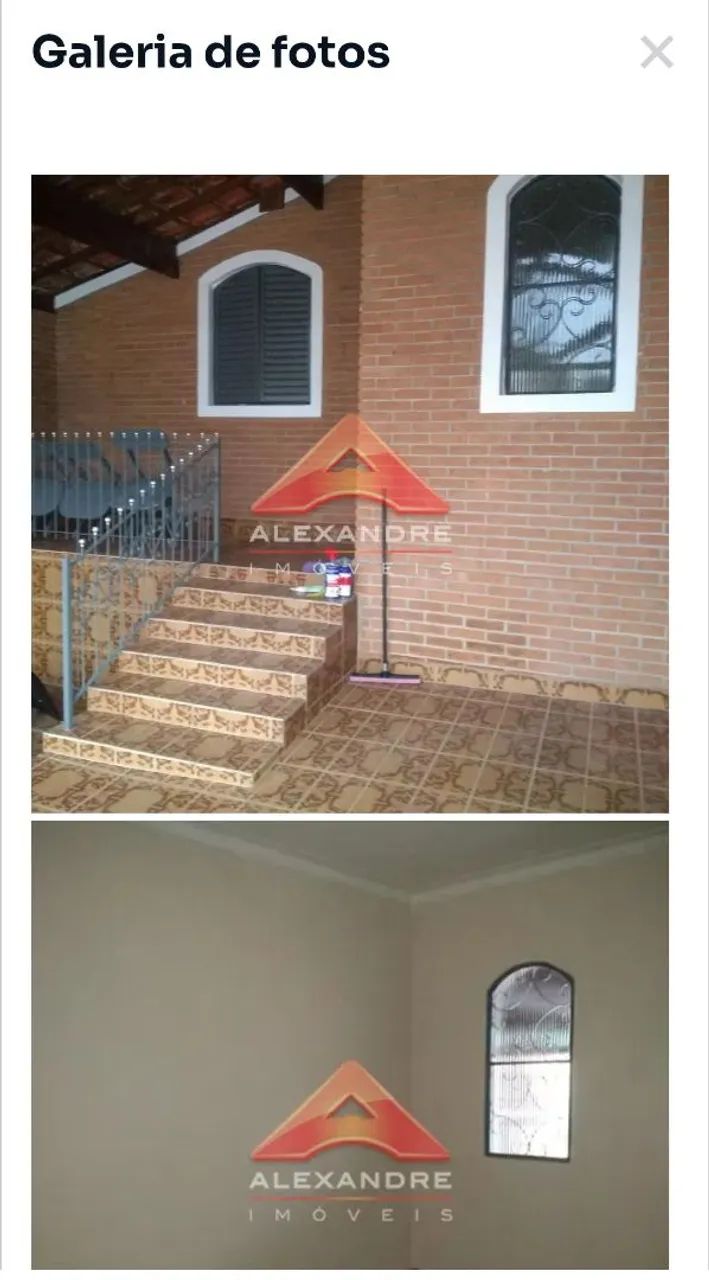 Casa com edícula 250m² - Foto 2