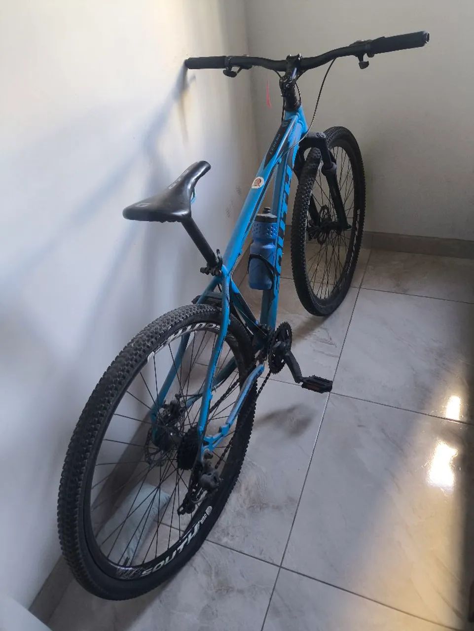 Bicicleta South Aro 29 - Foto 2