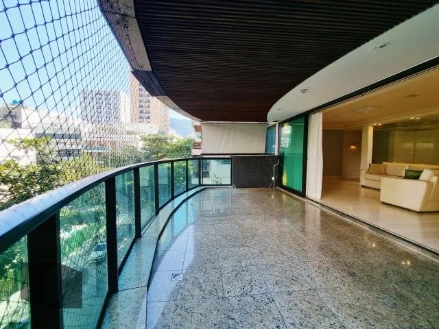 Apartamento em Leblon