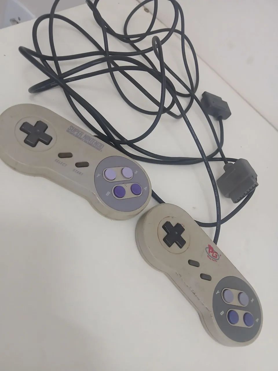 Super Nintendo  - Foto 2
