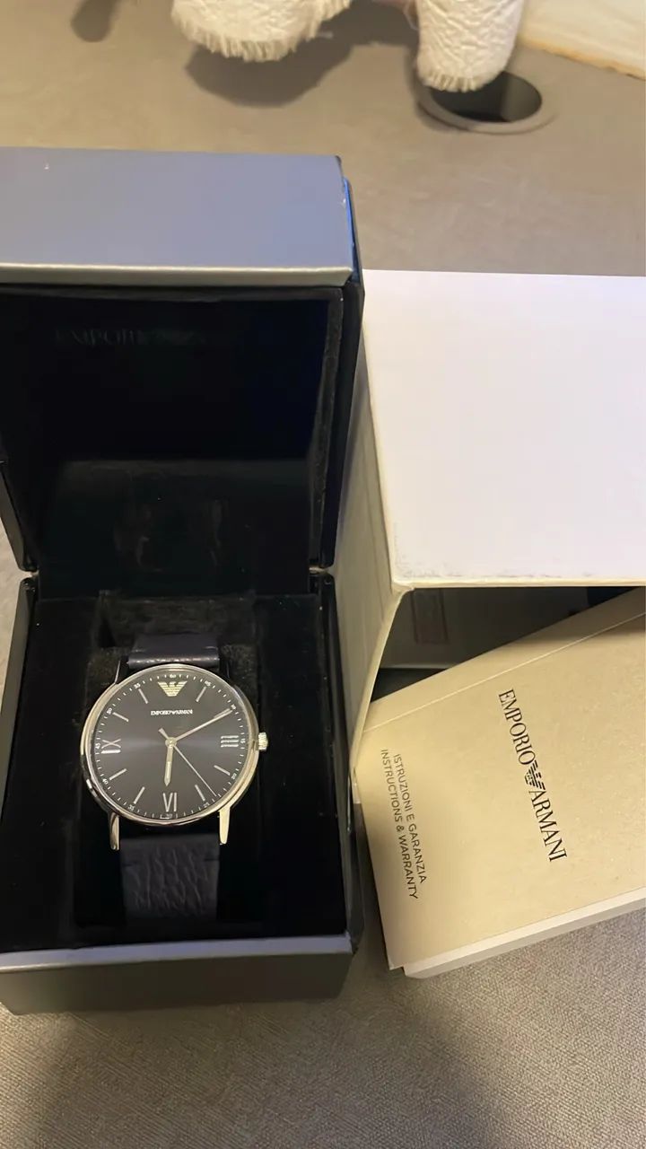 Relógio Armani Exchange