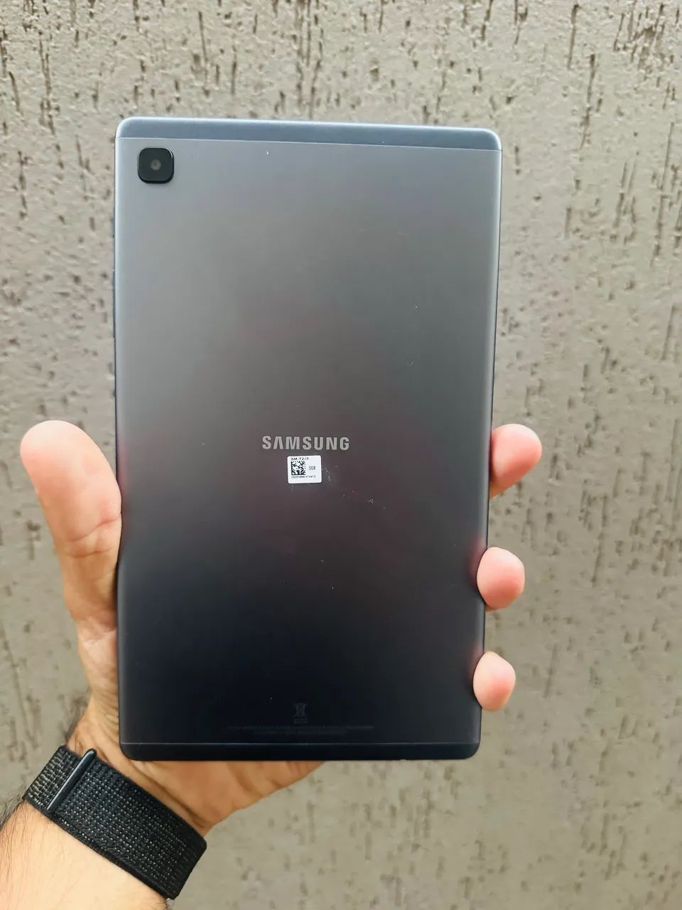 Samsung Galaxy Tab A7 Lite  - Foto 2