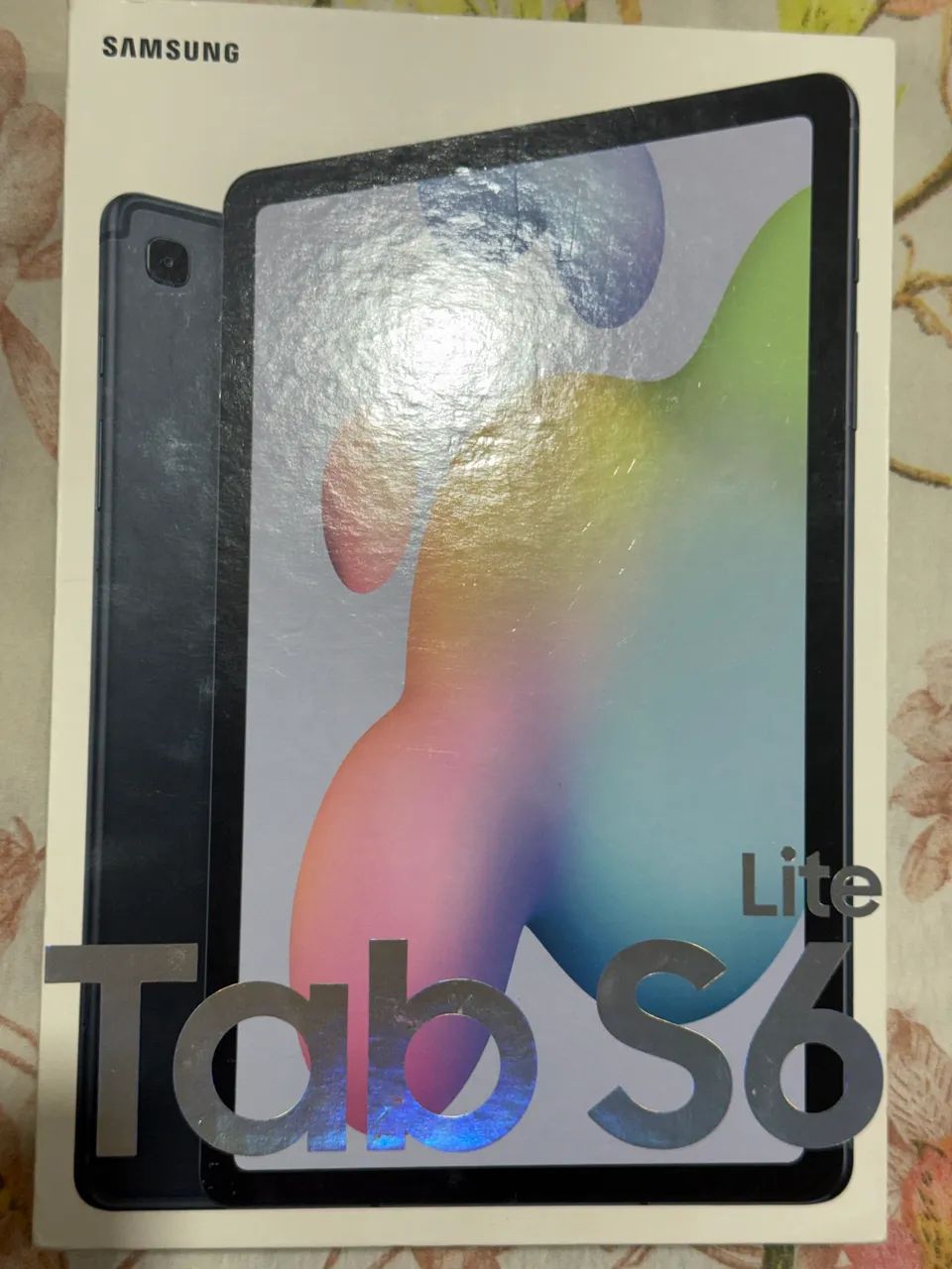 Tablet S6 LiTE 4G - Foto 2