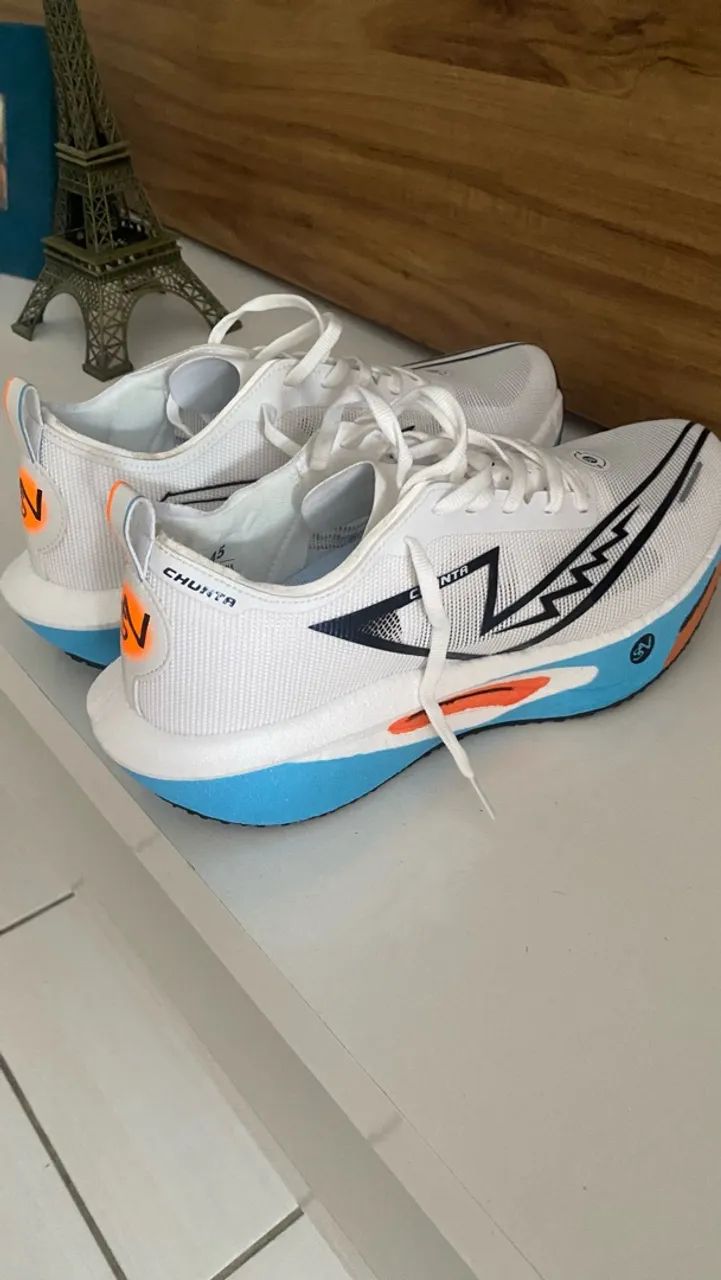 Tenis Chunta