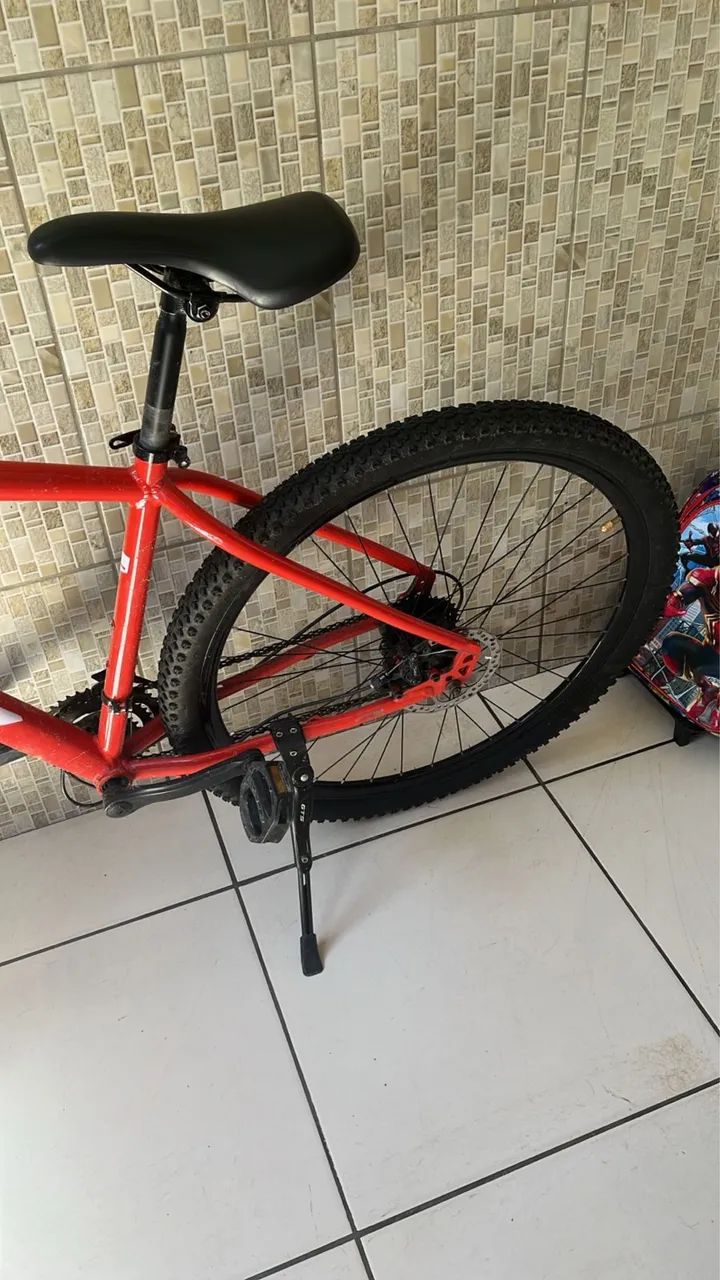 Bicicleta aro 29  - Foto 3