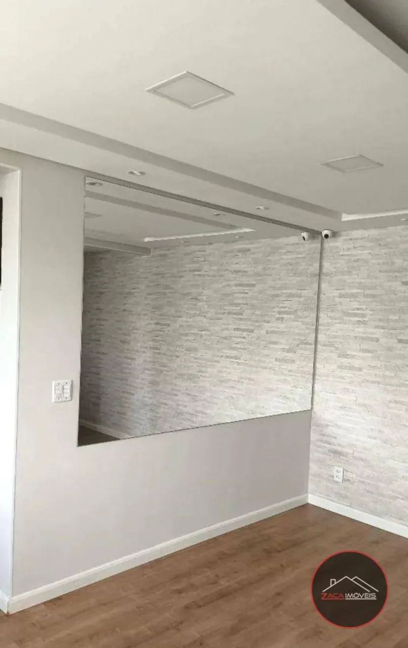 Apartamento com 2 dormitórios à venda, 47 m² por R$ 340.000 - Vila Mogilar - Mogi das Cruz - Foto 9