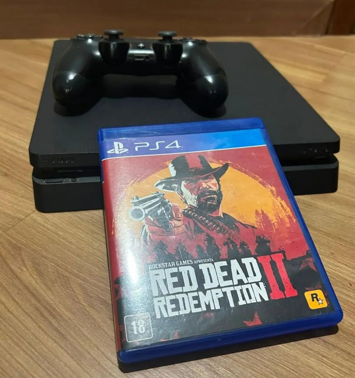 Playstation 4  - Foto 3