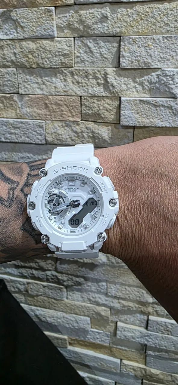 Relógio G-Shock original  - Foto 2