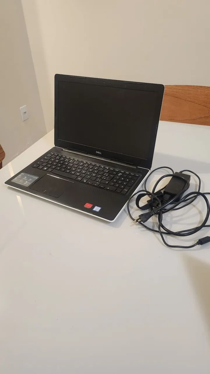 Notebook Dell Inspiron 15 3000 - Foto 2