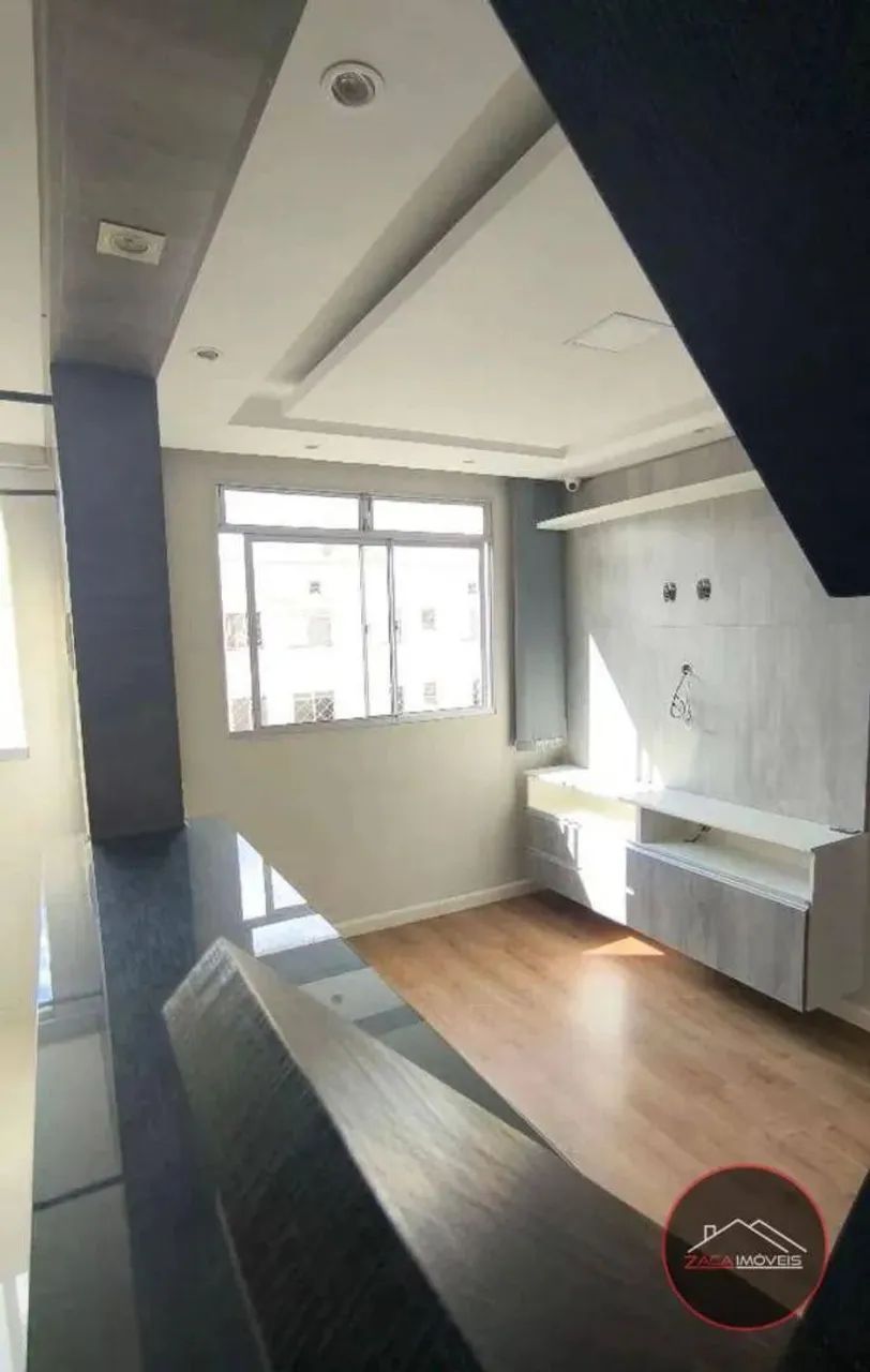 Apartamento com 2 dormitórios à venda, 47 m² por R$ 340.000 - Vila Mogilar - Mogi das Cruz - Foto 8