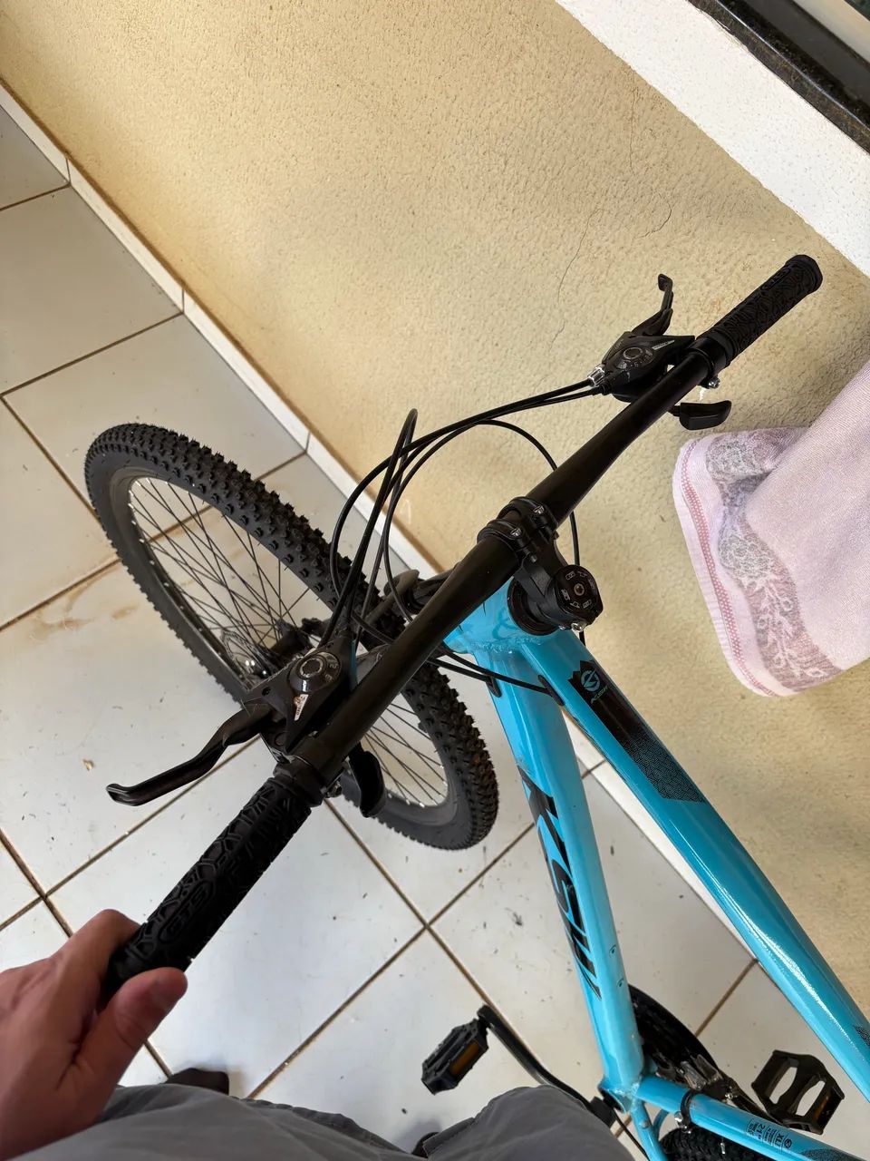 Bicicleta KSW Aro 29 - Foto 3