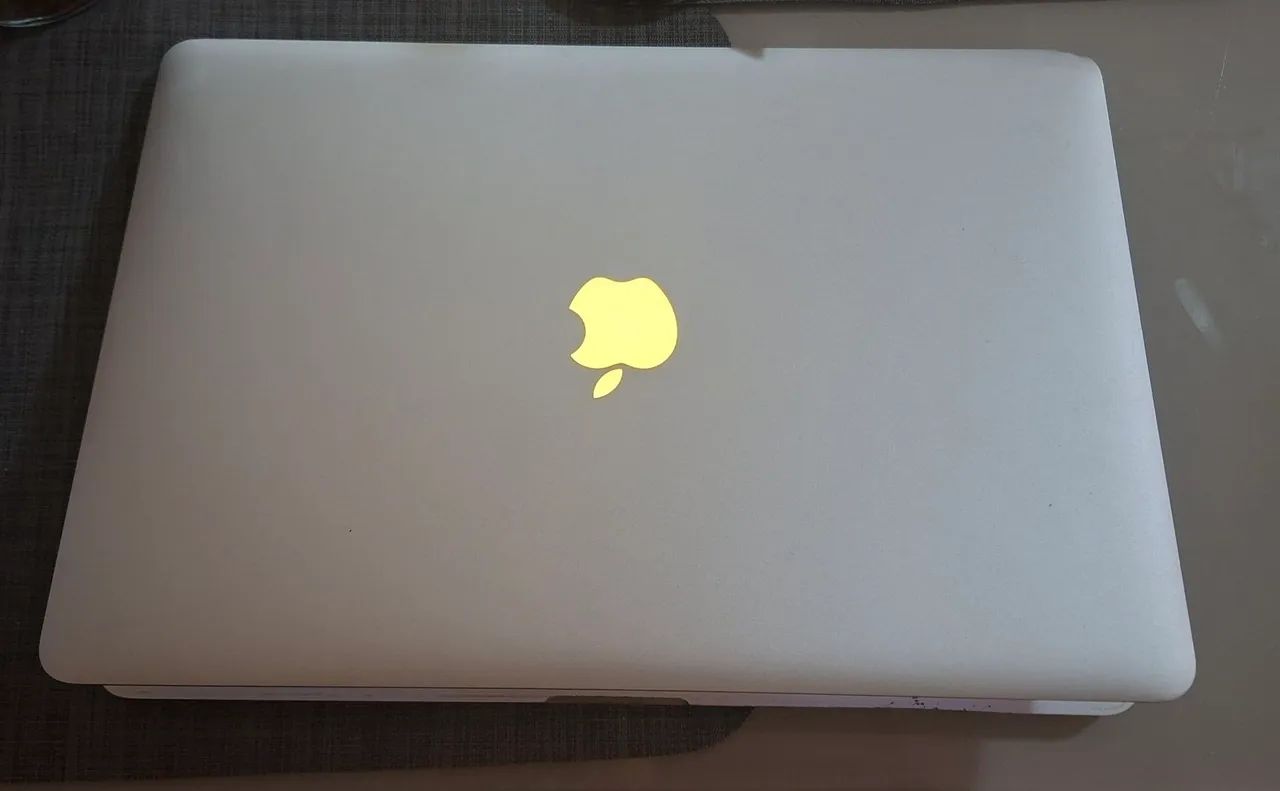 Vendo MacBook Pro 15" 2014 - Foto 4