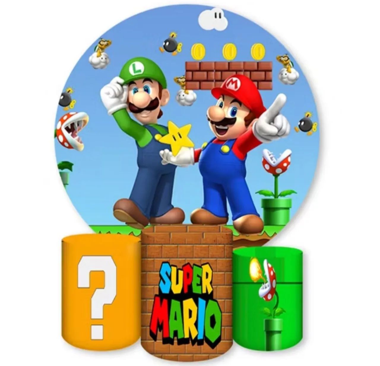 Kit Pegue & Monte - Foto 4