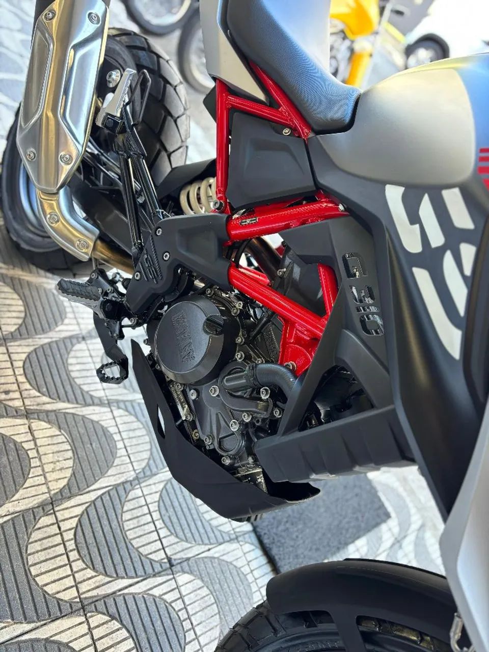 Bmw GS 310 - Foto 5