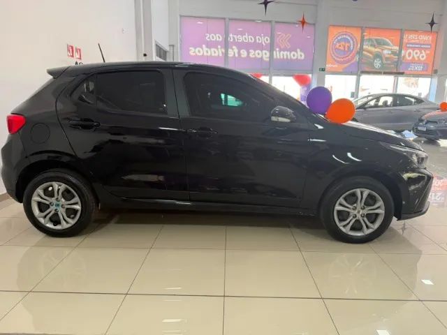 Fiat Argo Drive 1.0 6V Flex 2025 - Foto 5