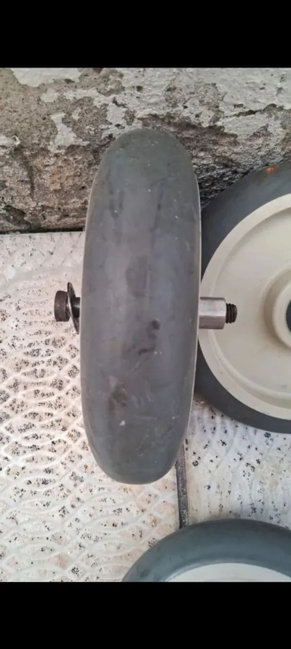 Rodinhas - Foto 3