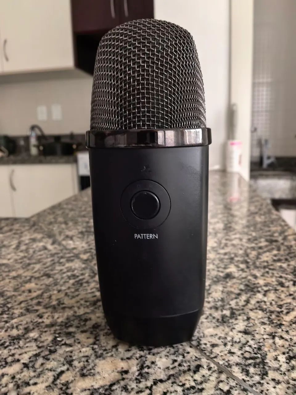 MICROFONE LOGITECH BLUE YETI X - Foto 3