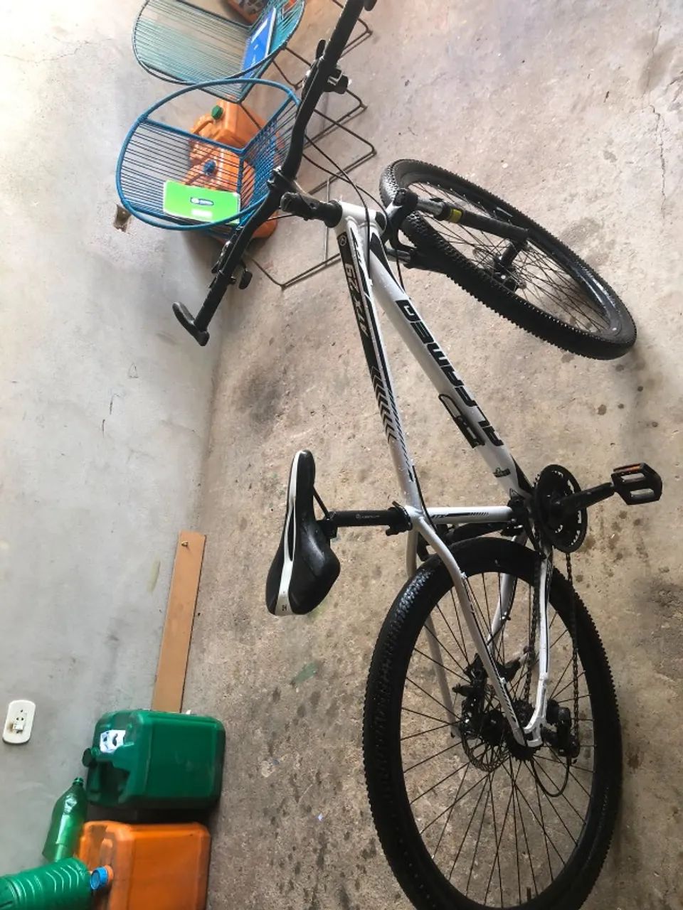 Bicicleta ALFAMEQ ATX Aro 29  - Foto 3