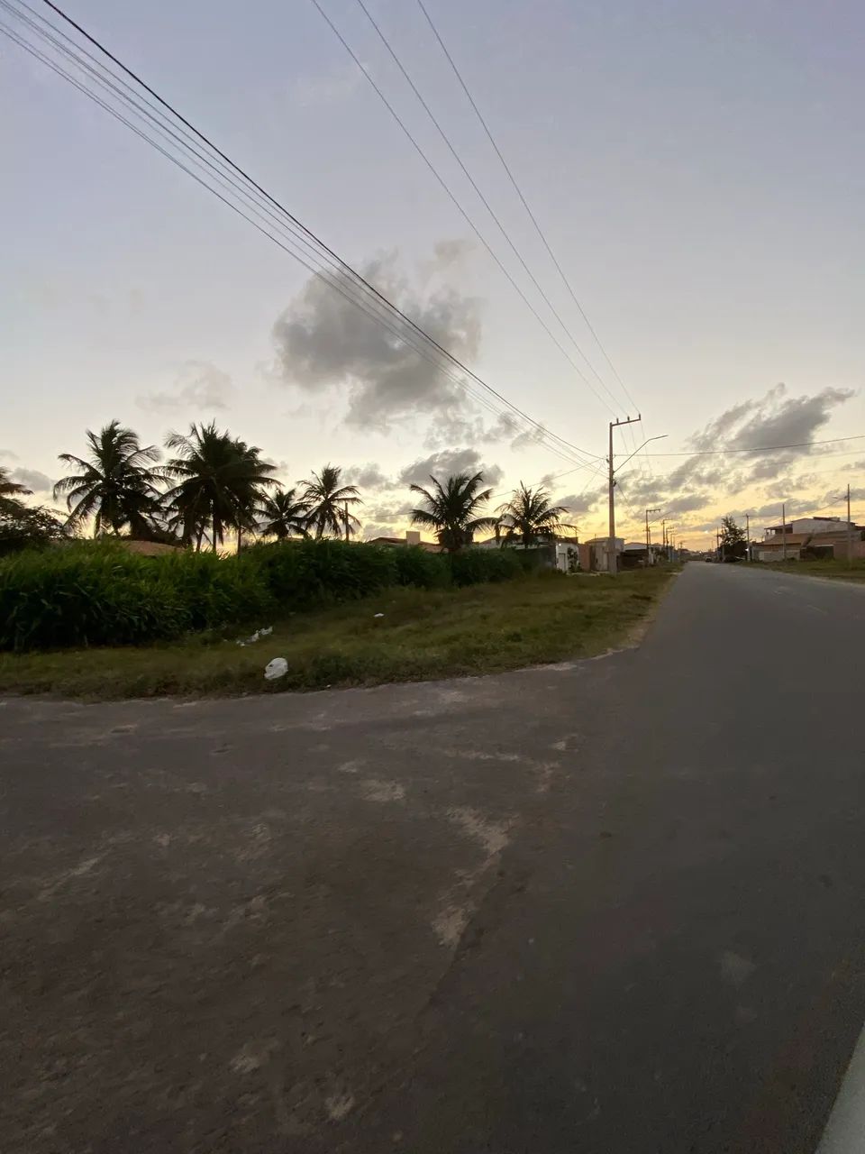 Ótimo terreno em Pirambu  - Foto 4