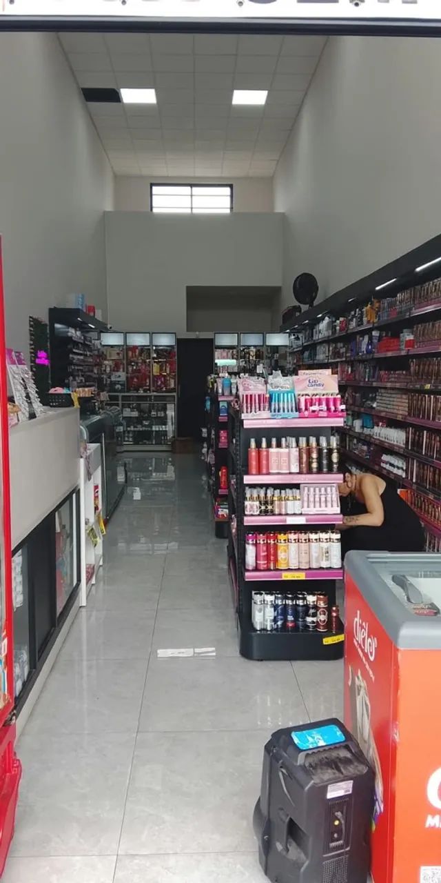 Vendo loja de Cosméticos Pinhais - Foto 3
