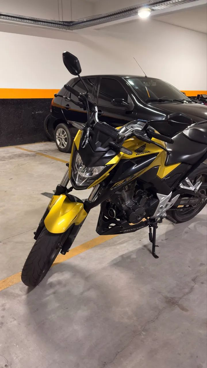 VENDO TWISTER 300 2023 - Foto 2