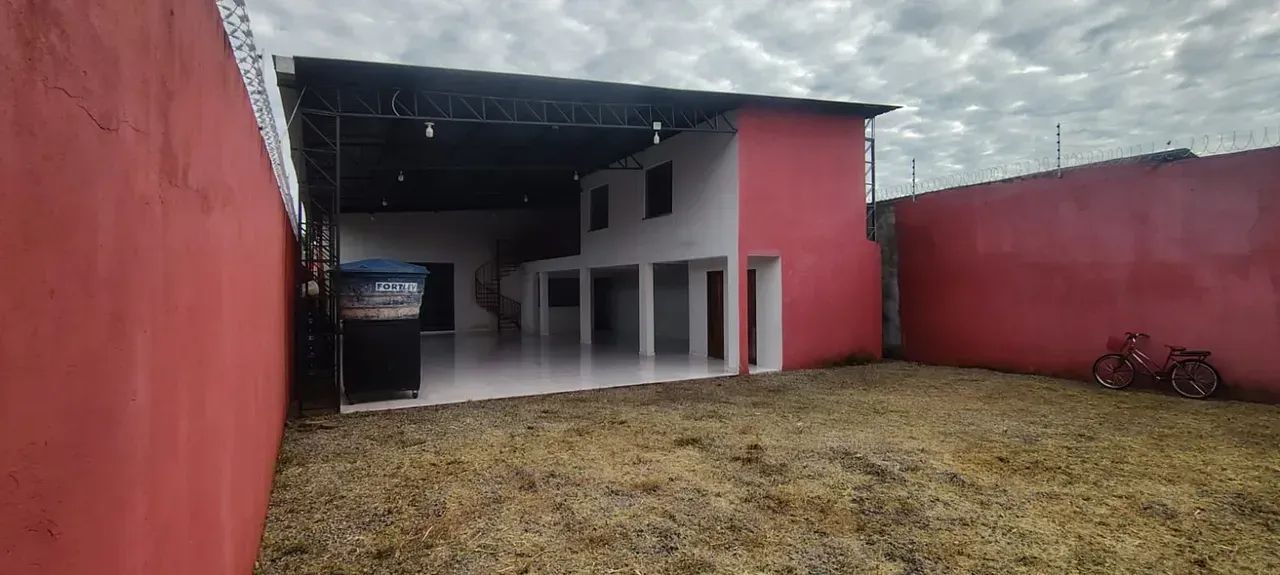 IMÓVEL COMERCIAL RAIAR DO SOL - Foto 2