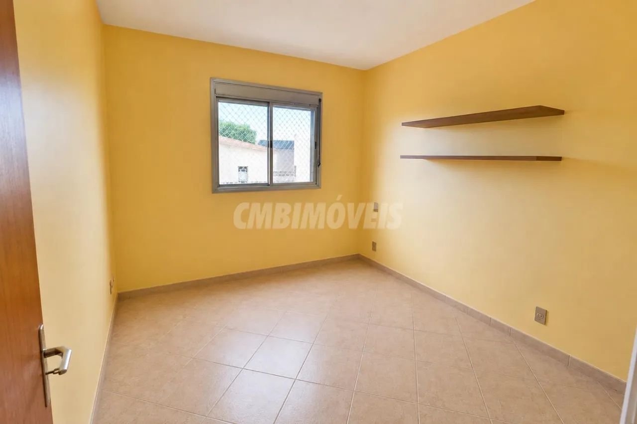apartamento - Bosque - Campinas - Foto 4