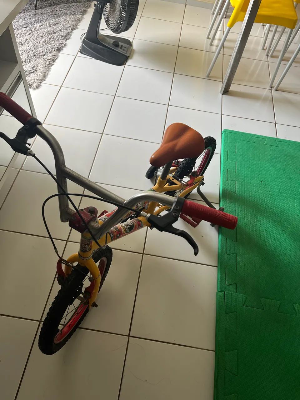 Bicicleta  - Foto 2